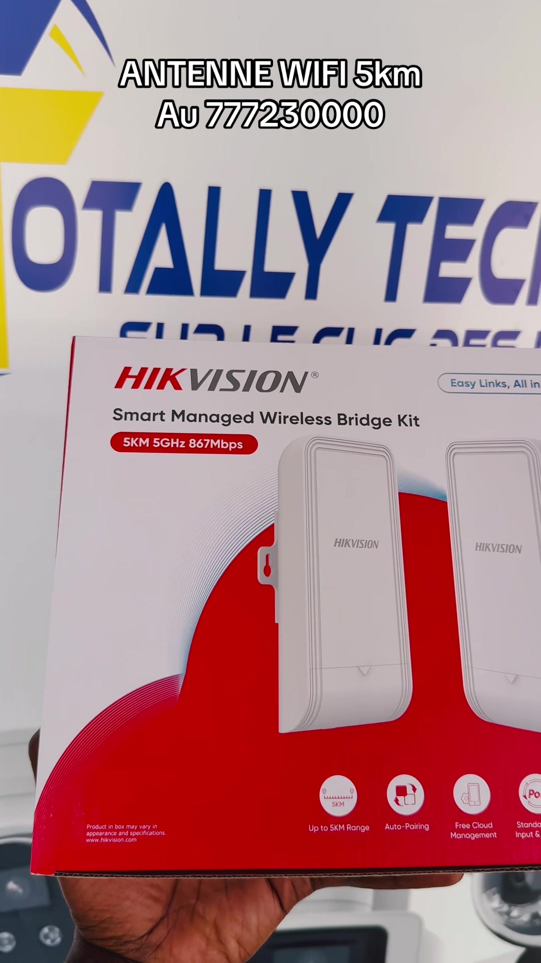 @TOTALLY TECHNOLOGY