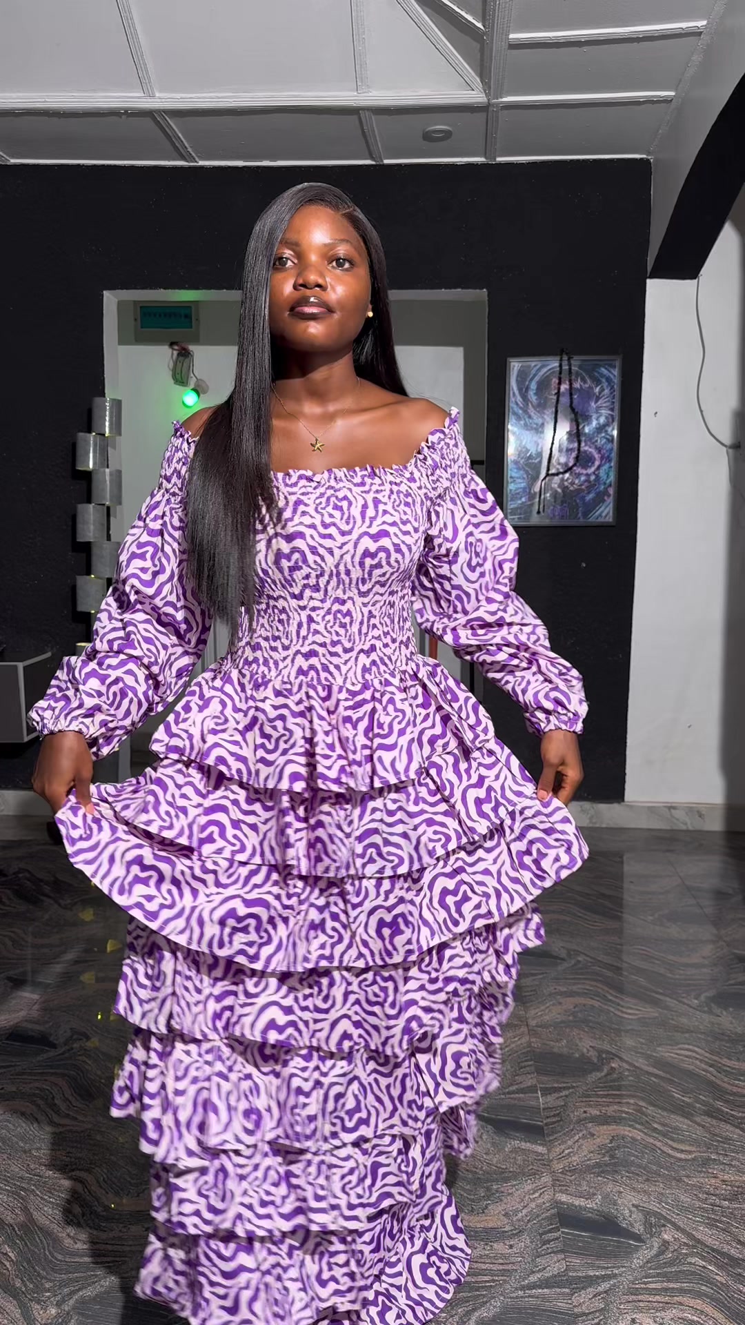 @BUBU VENDOR IN IKORODU, LAGOS