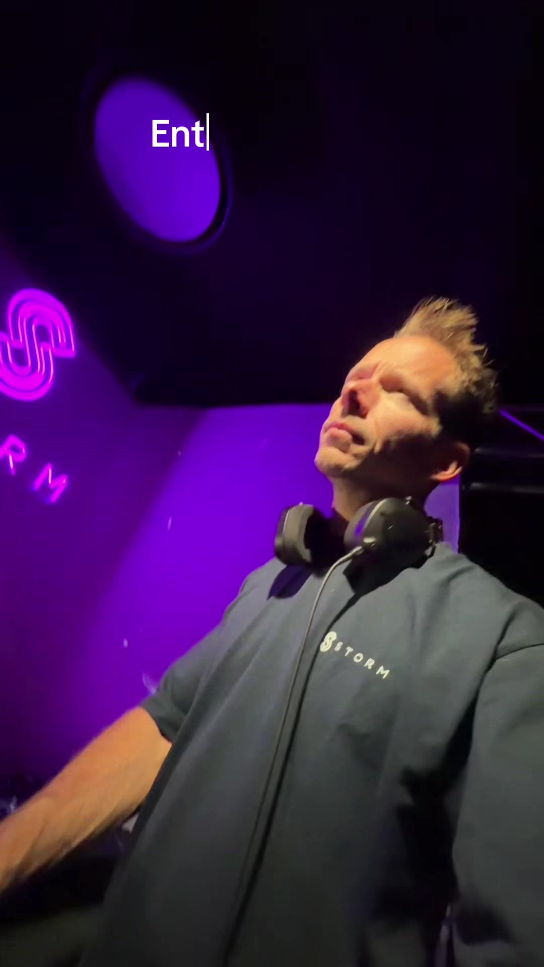 @Ian Storm DJ