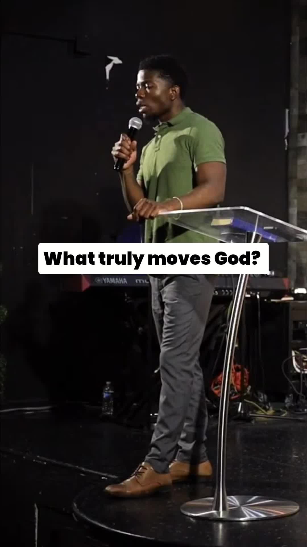@Kingdom Torch Embassy