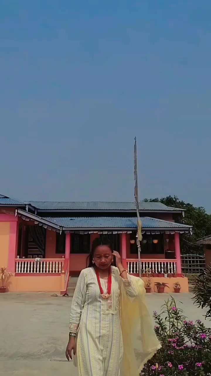 @🎀 Apsara Lama 🎀