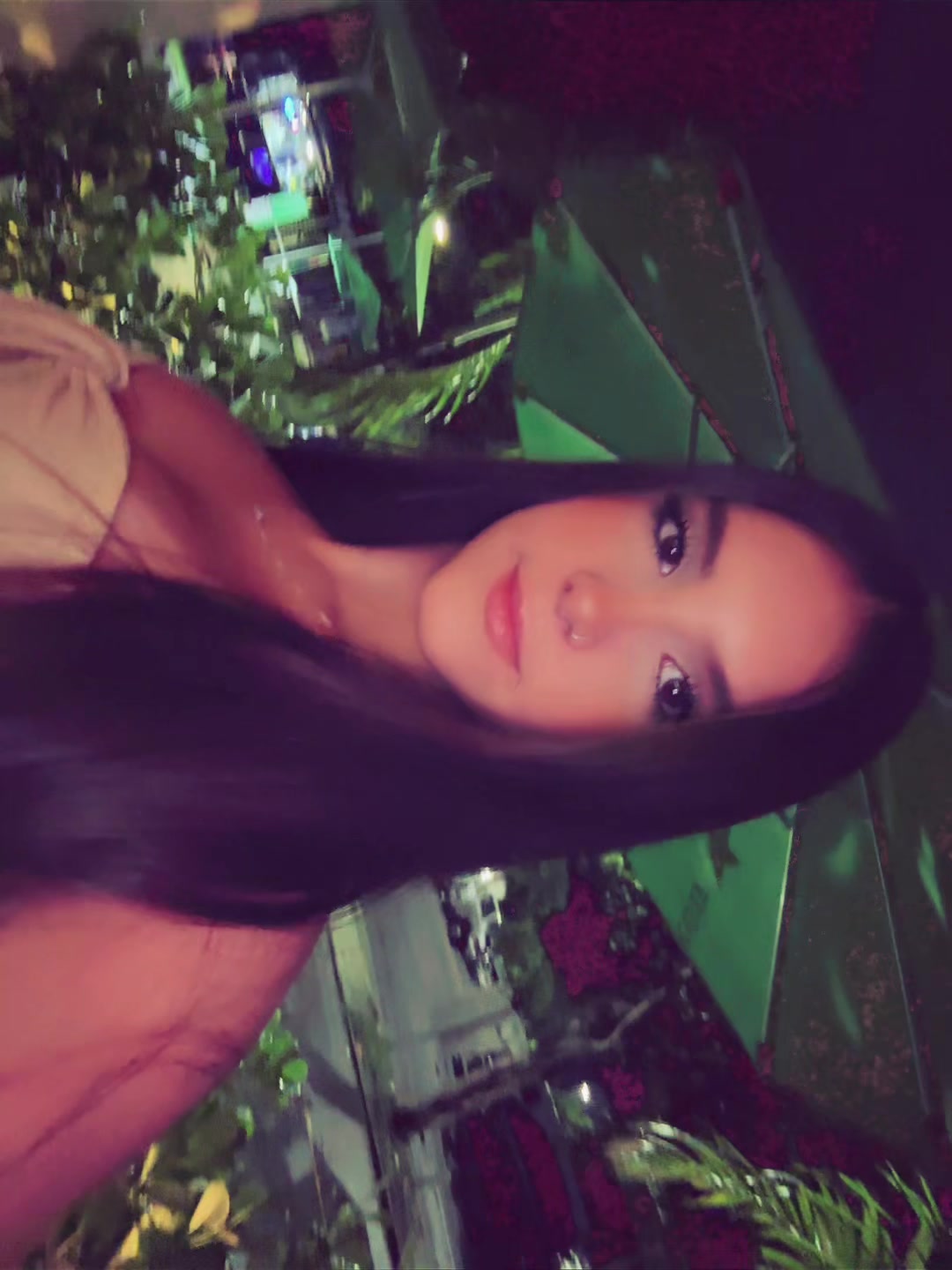 @&bull; mel cabral &bull;