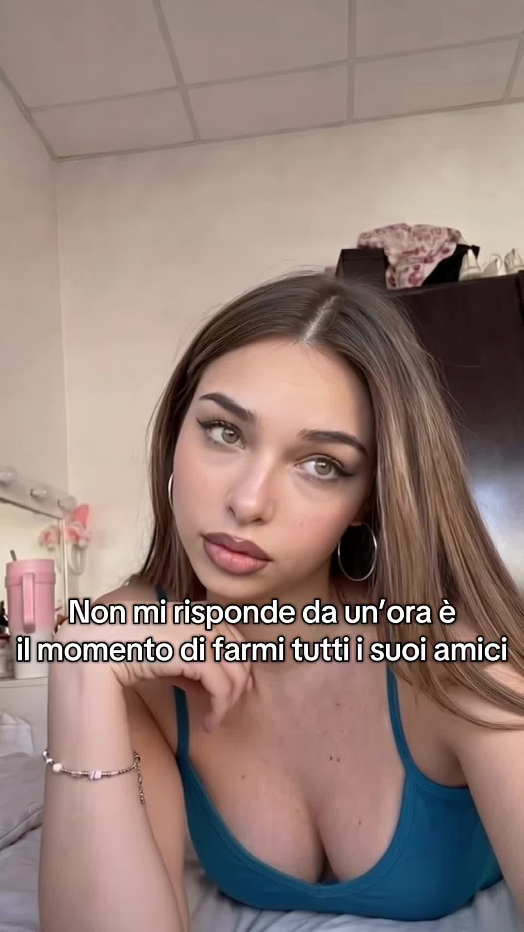 @Mia Valentini
