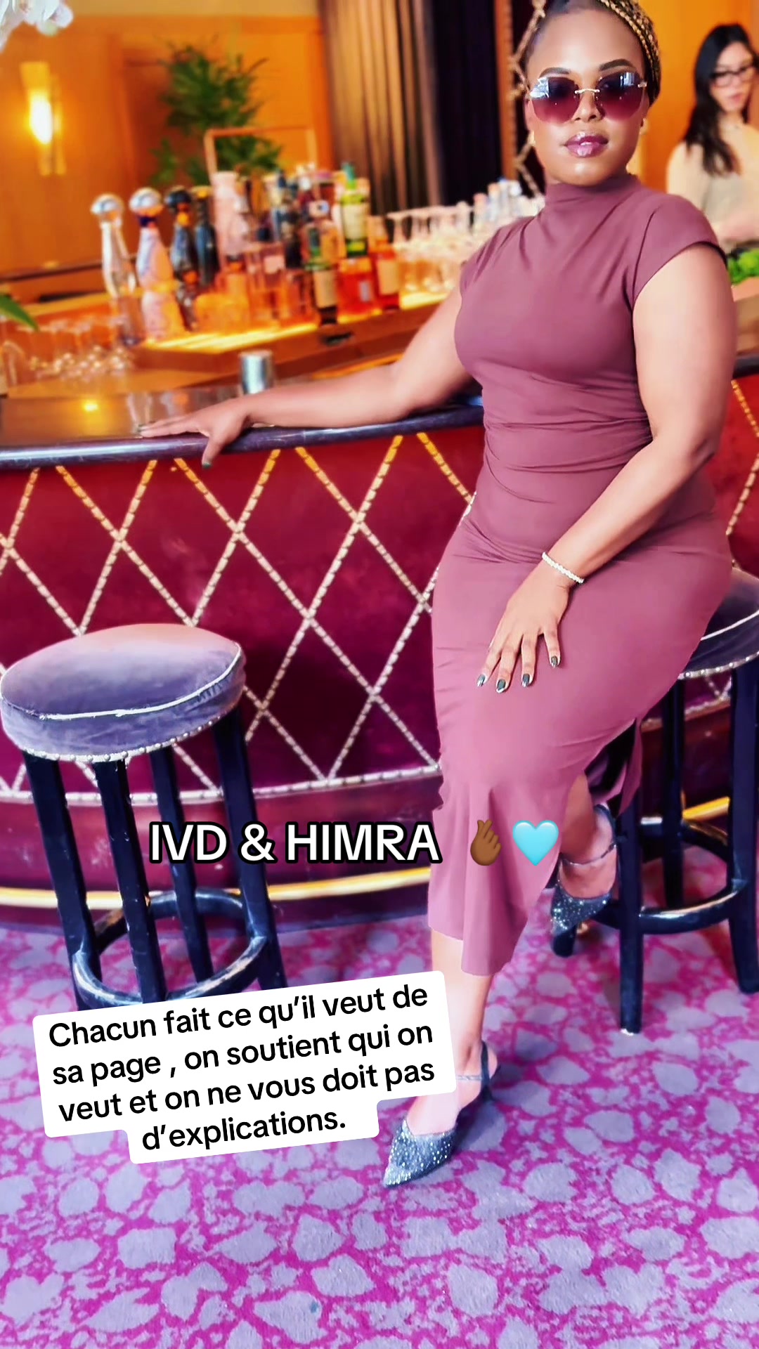 @Eunice Obi Officiel