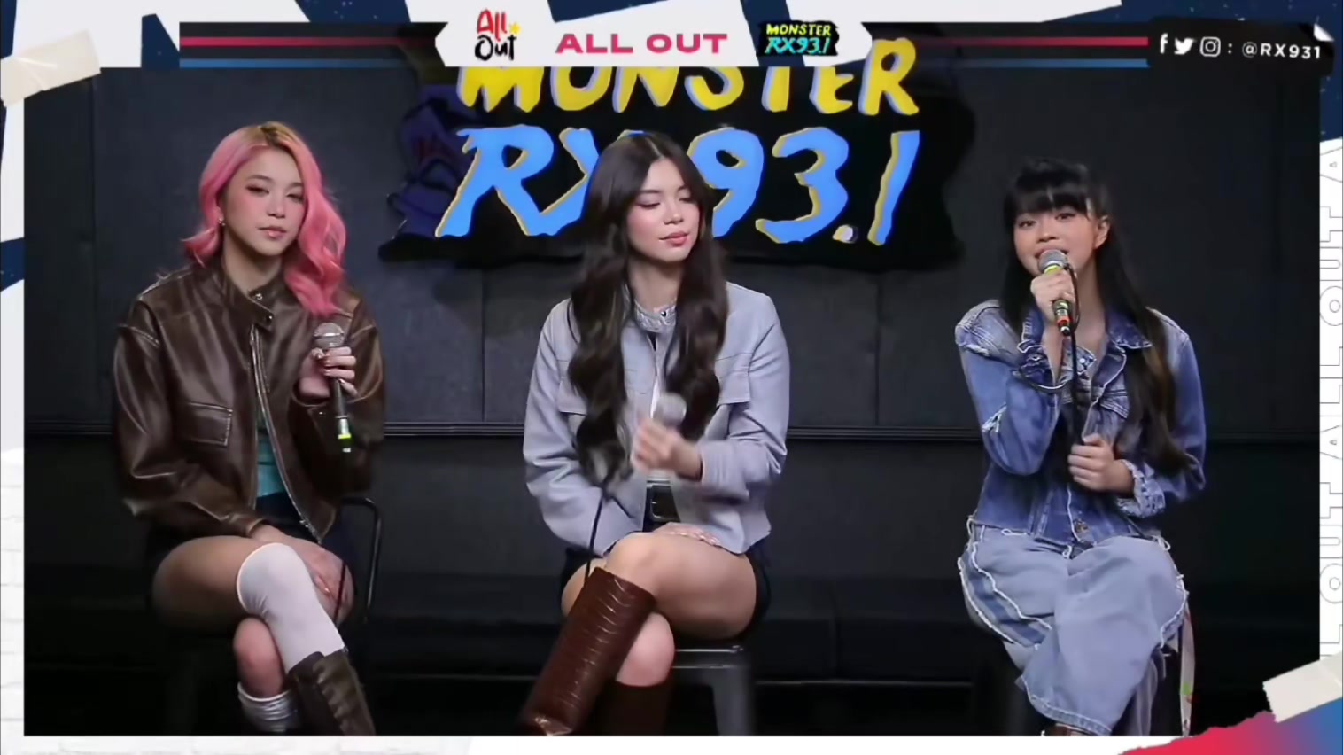 @PaparaPOP TV