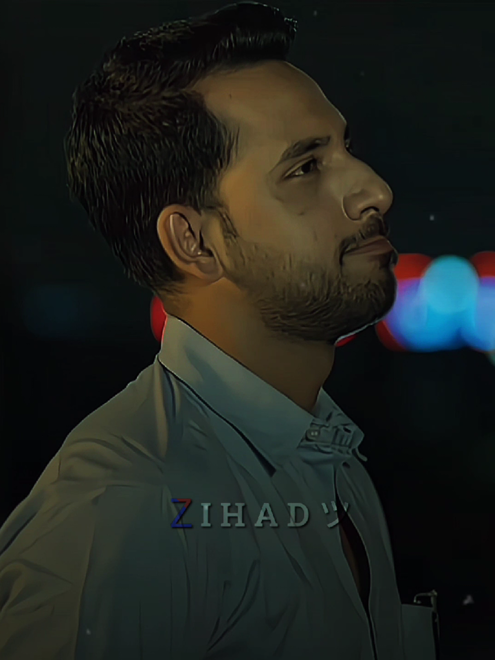 @Z I H A D ツ