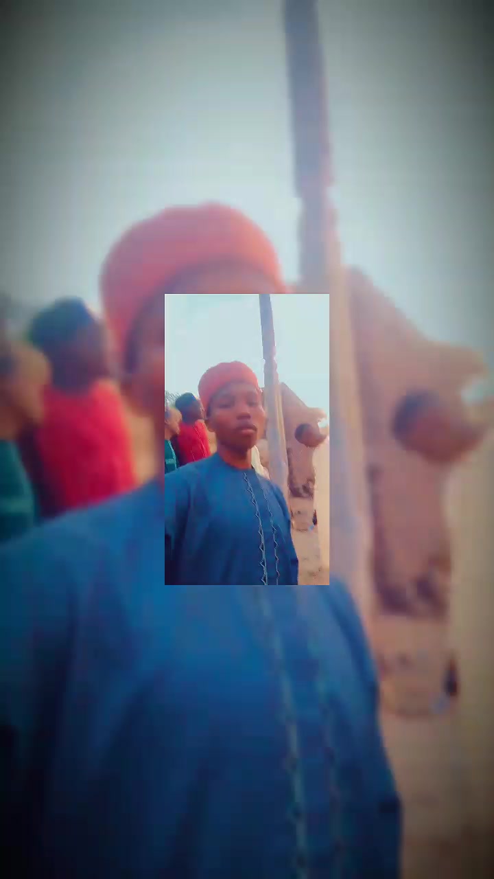 @MUHAMMADU BASAJA🫵