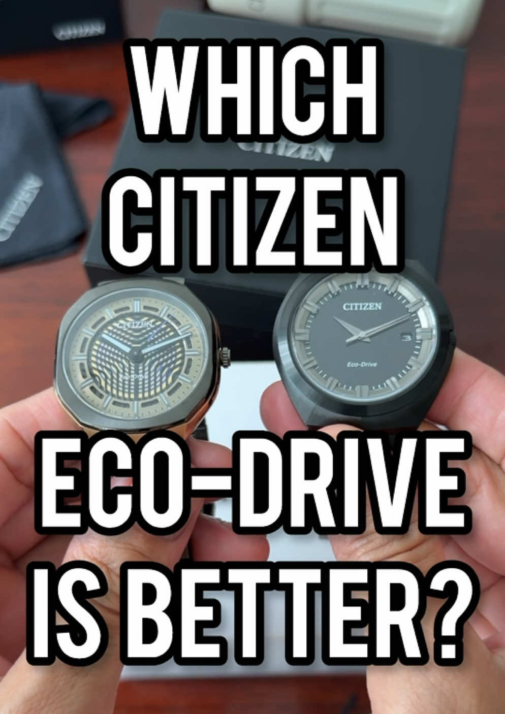 @1 Minute Watch Guy