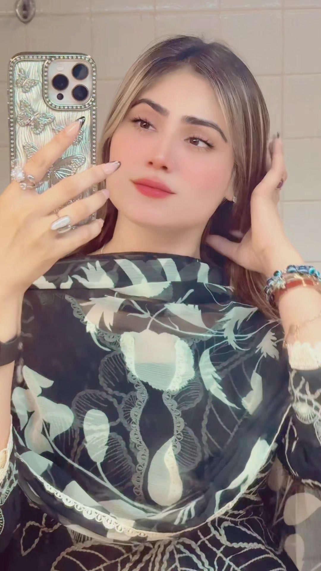 @Reema Khan