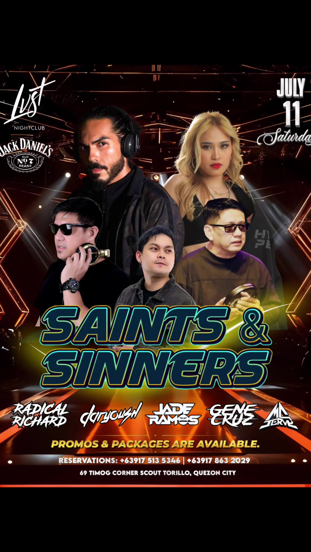 @LustNightclubph