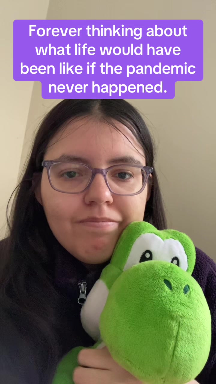 @Carlie