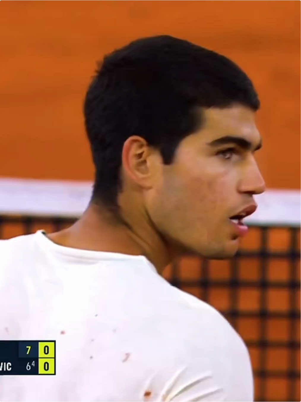 @Apex Tennis