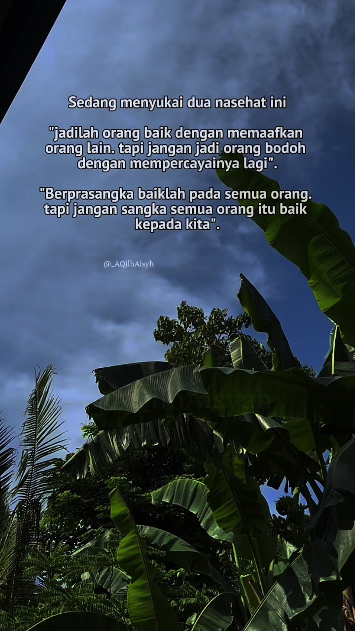 @AQilah Aisyah WT