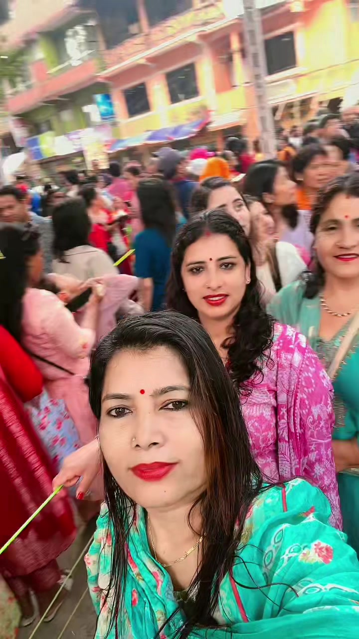 @Tara Khadka