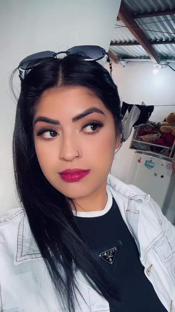 @Karina Ortigozaa
