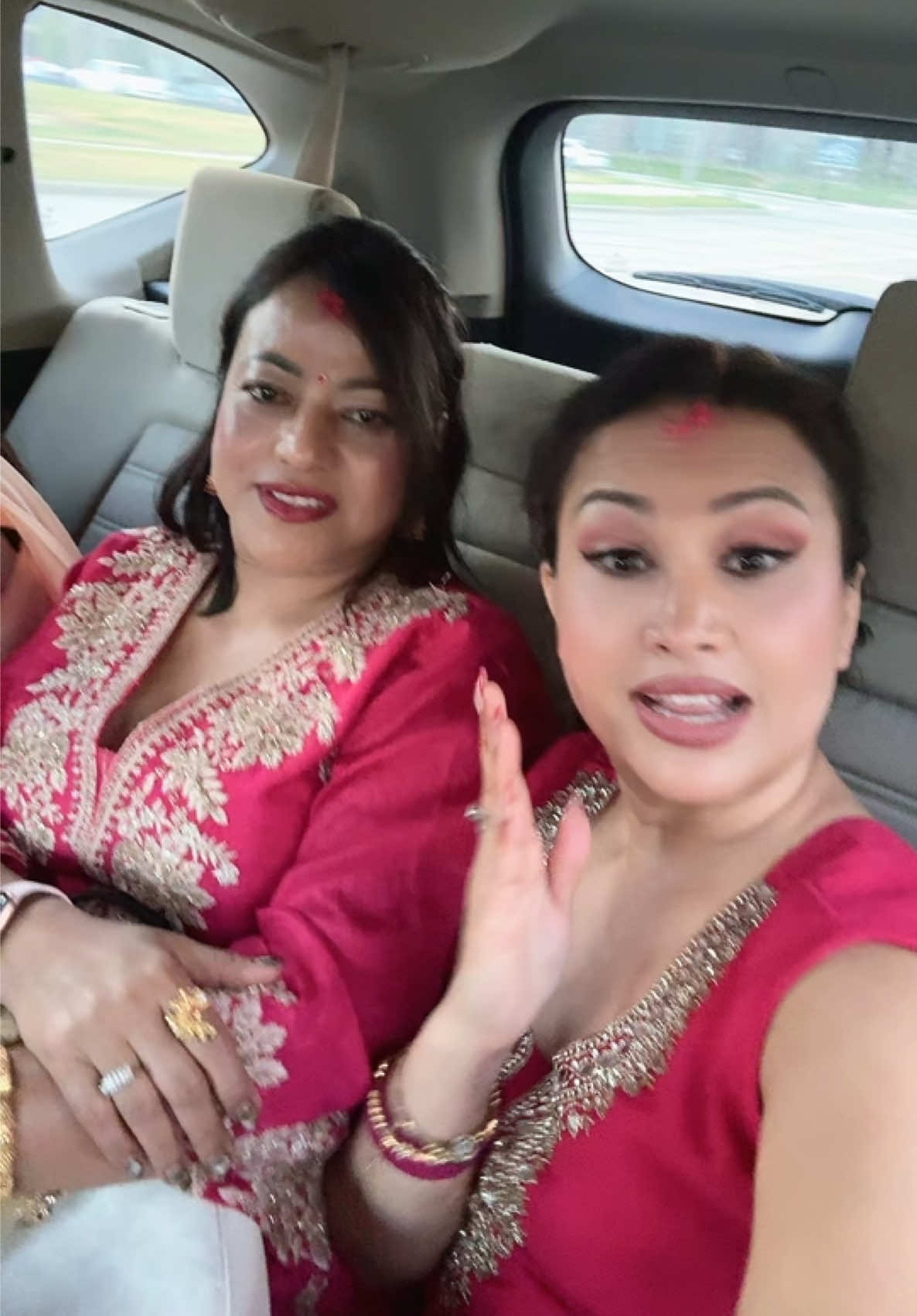@Reema Joshi