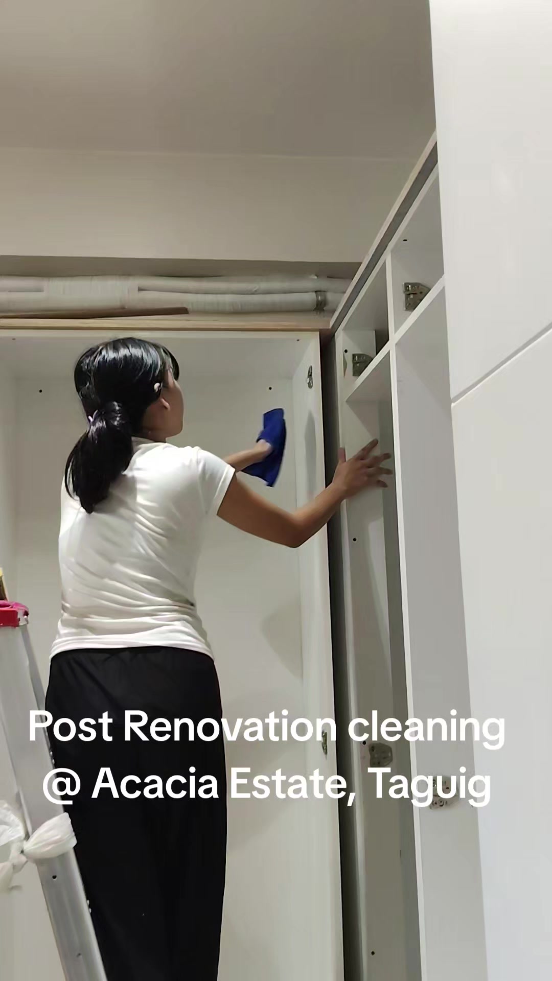@LR cleaning Services