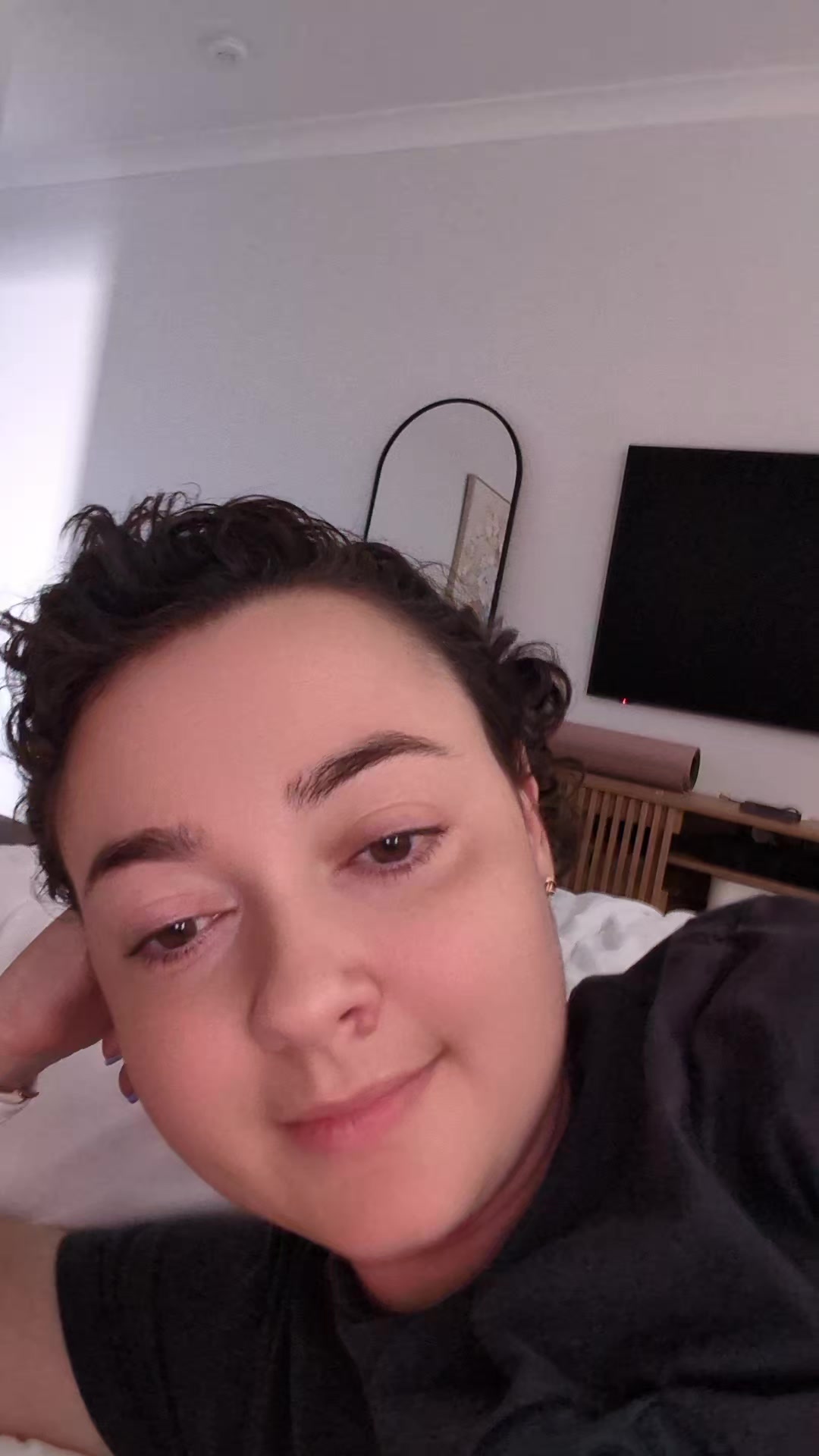 @Sam 🎗️ AML