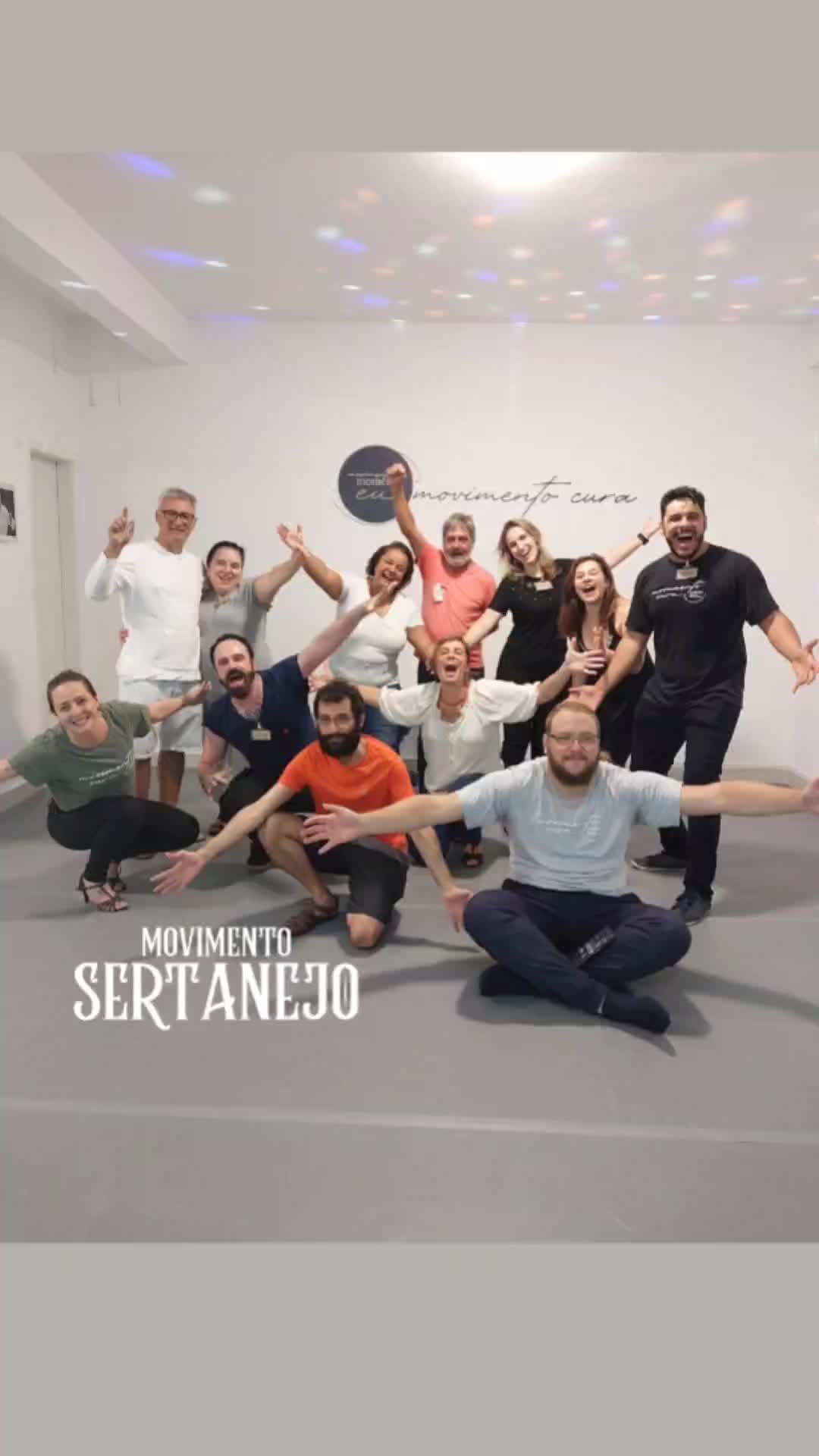 @MomentoEu Movimento