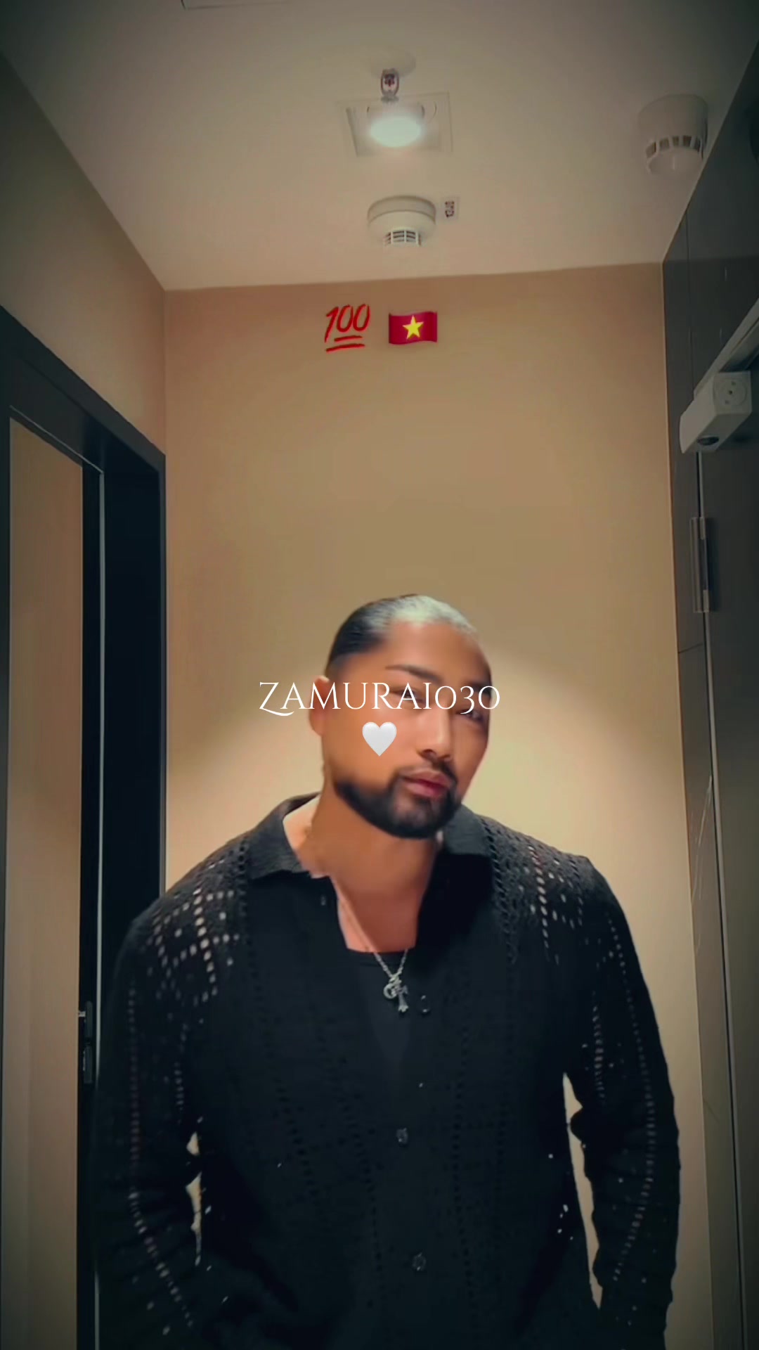 @Zamurai030_Fanpage