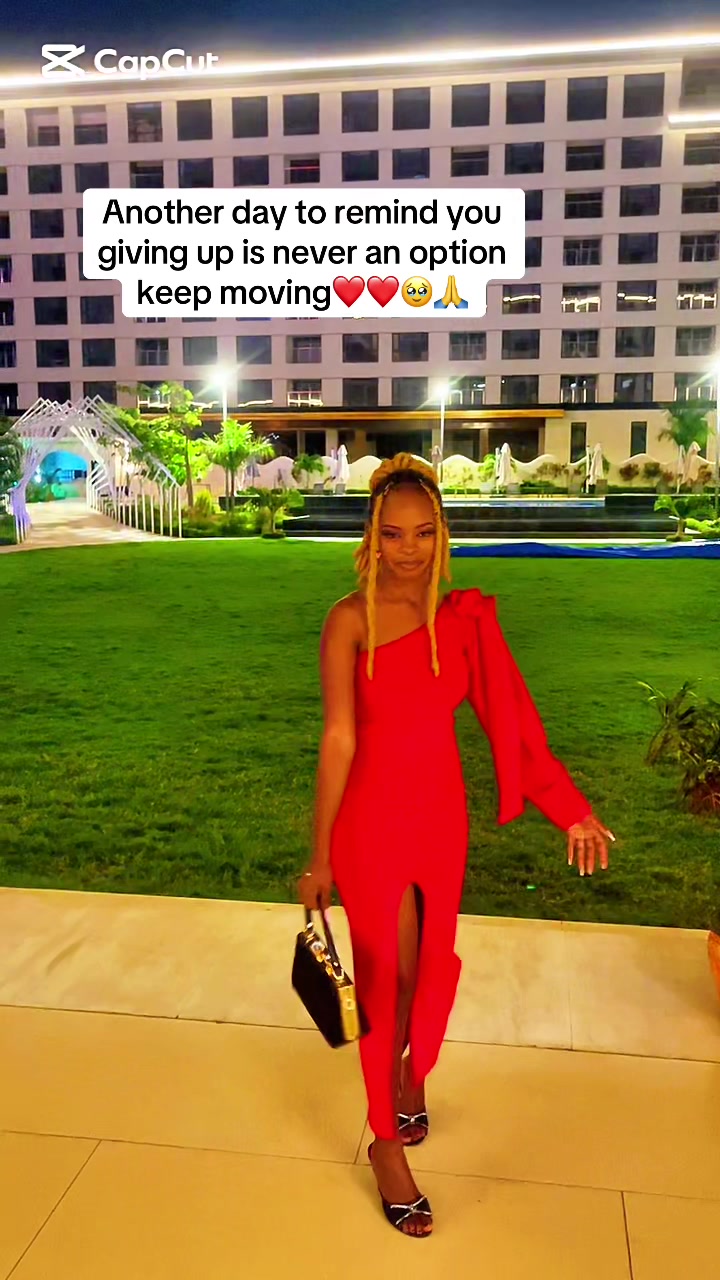 @SILVIA_GICHUKI❤️