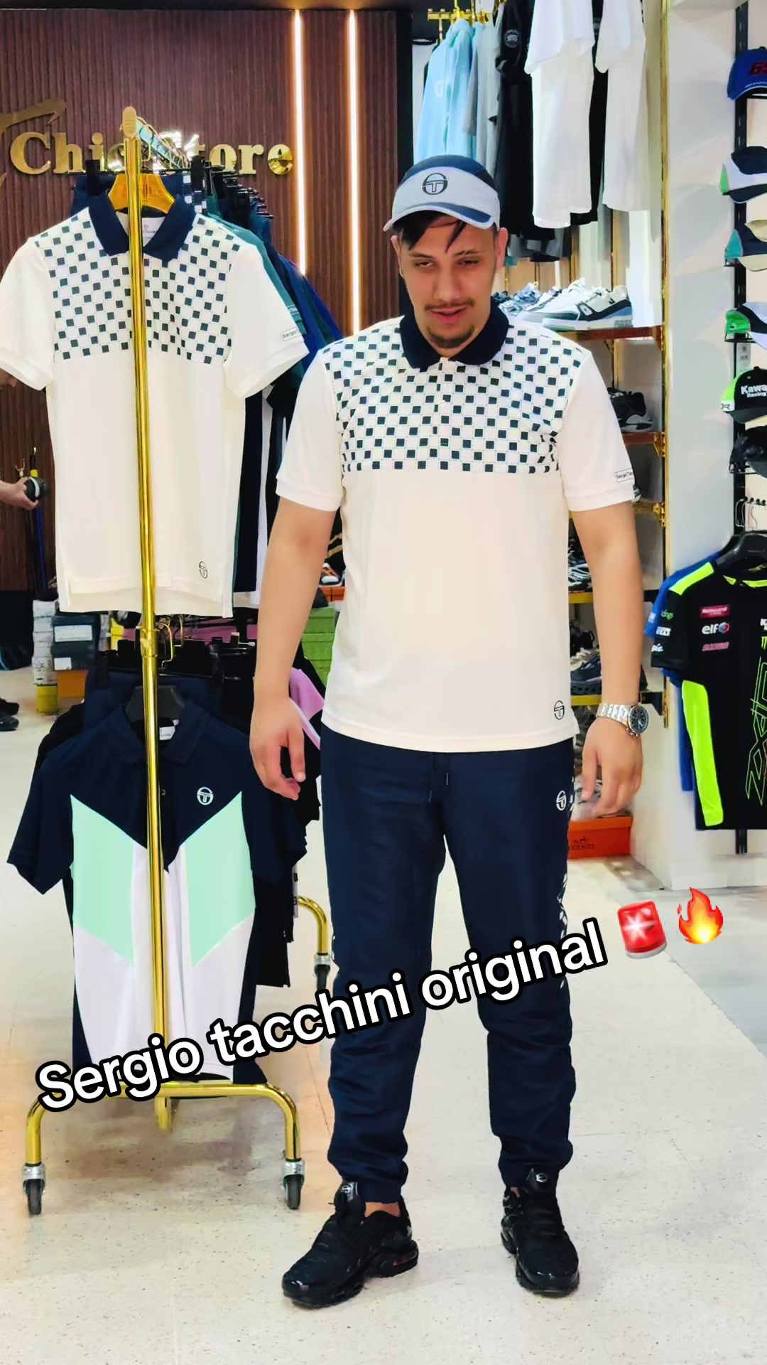 @Chic store 🔱chez hemri 🔱