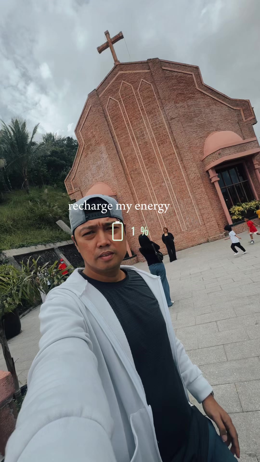 @LESTER Alimagno