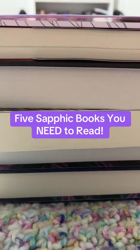 @Ace of Sapphics