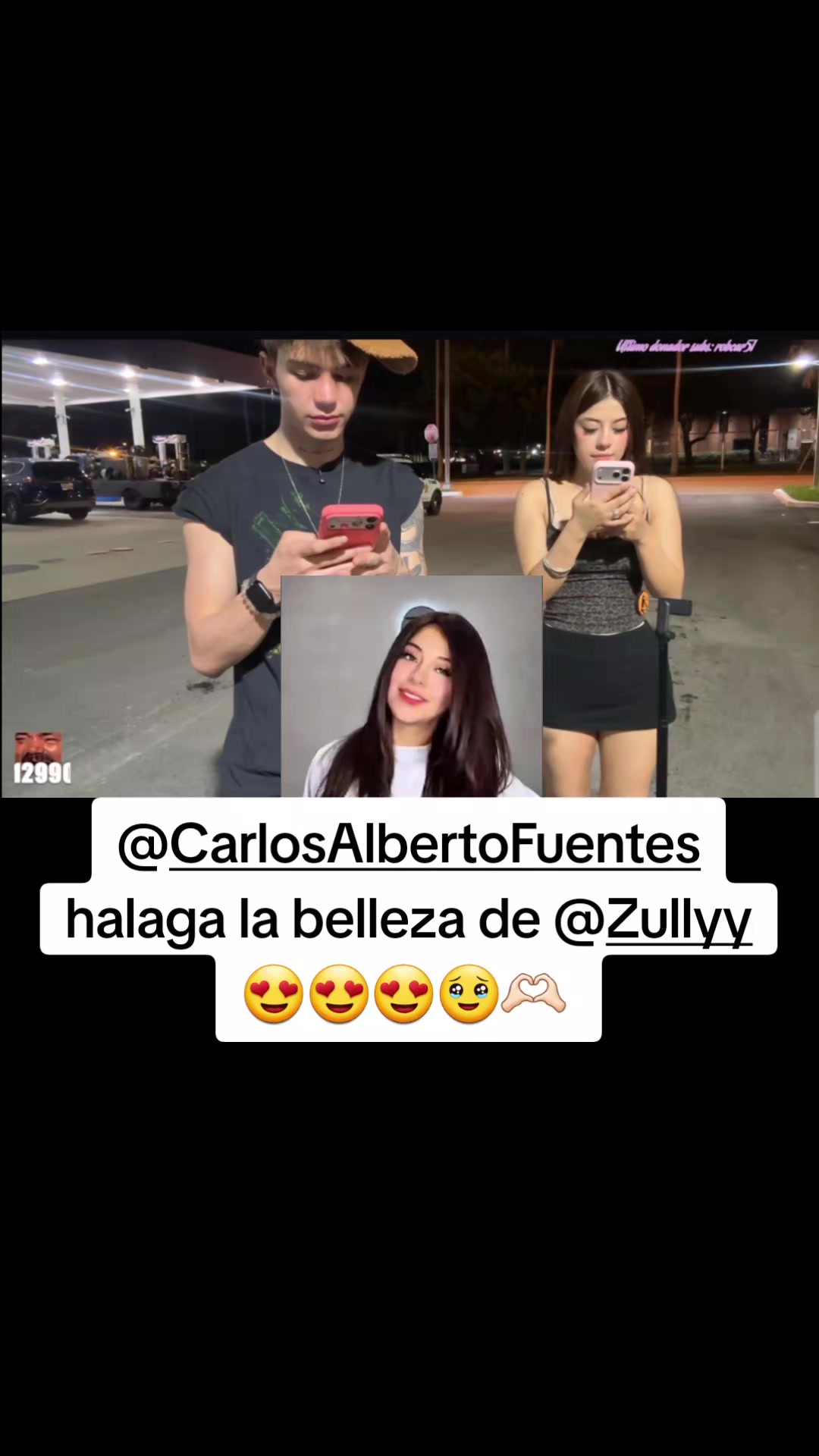 @YAJAHIRA💞