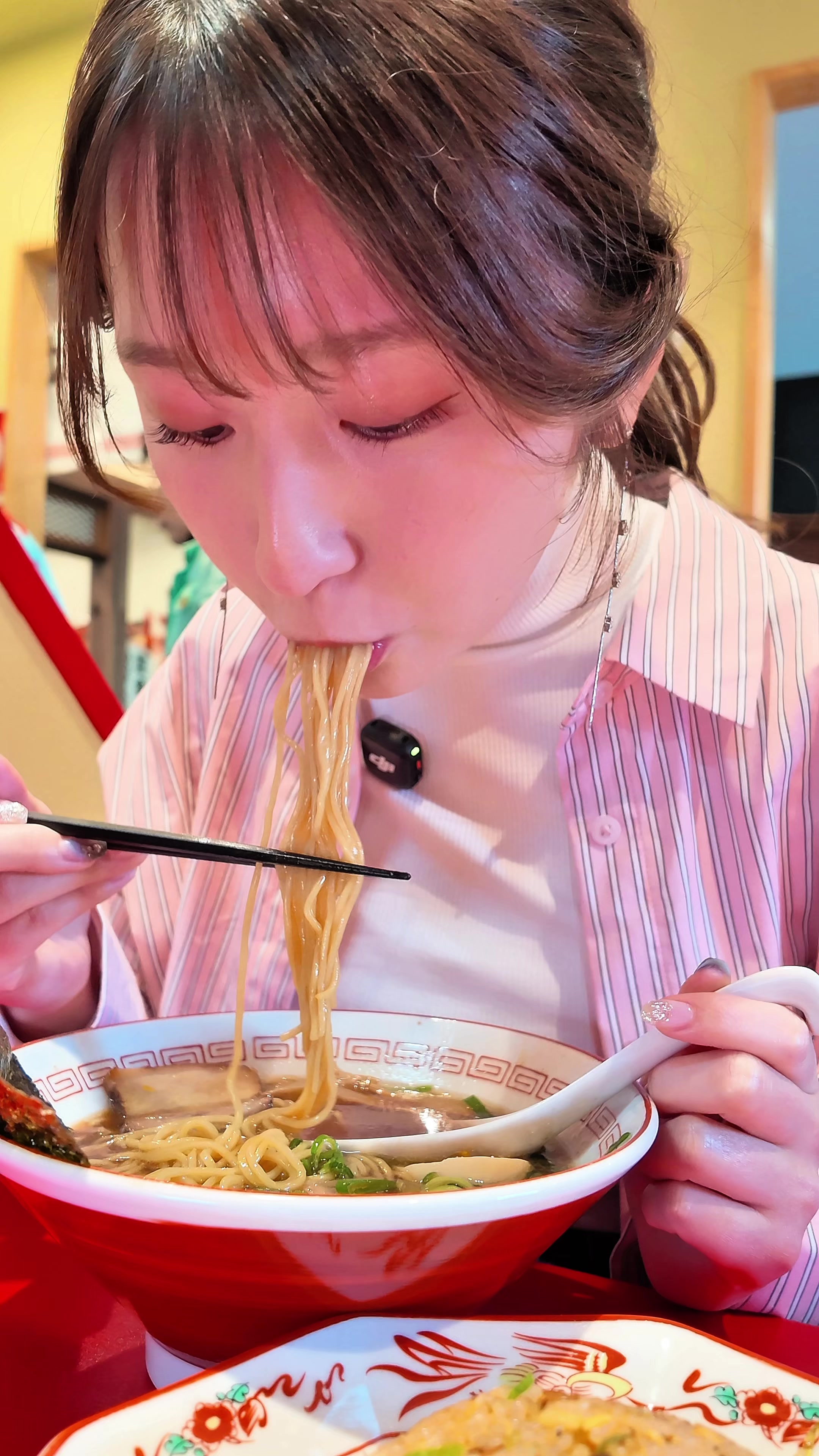 @うに子 東京のITベンチャーOL