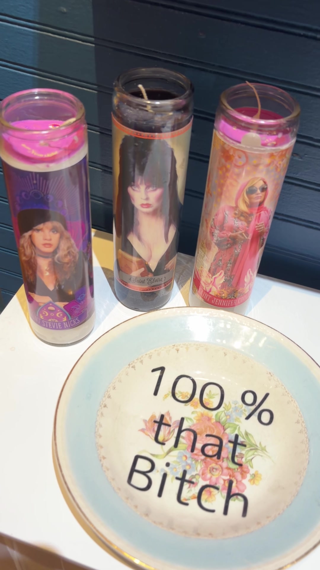 @Carli de Ville | Pop Culture