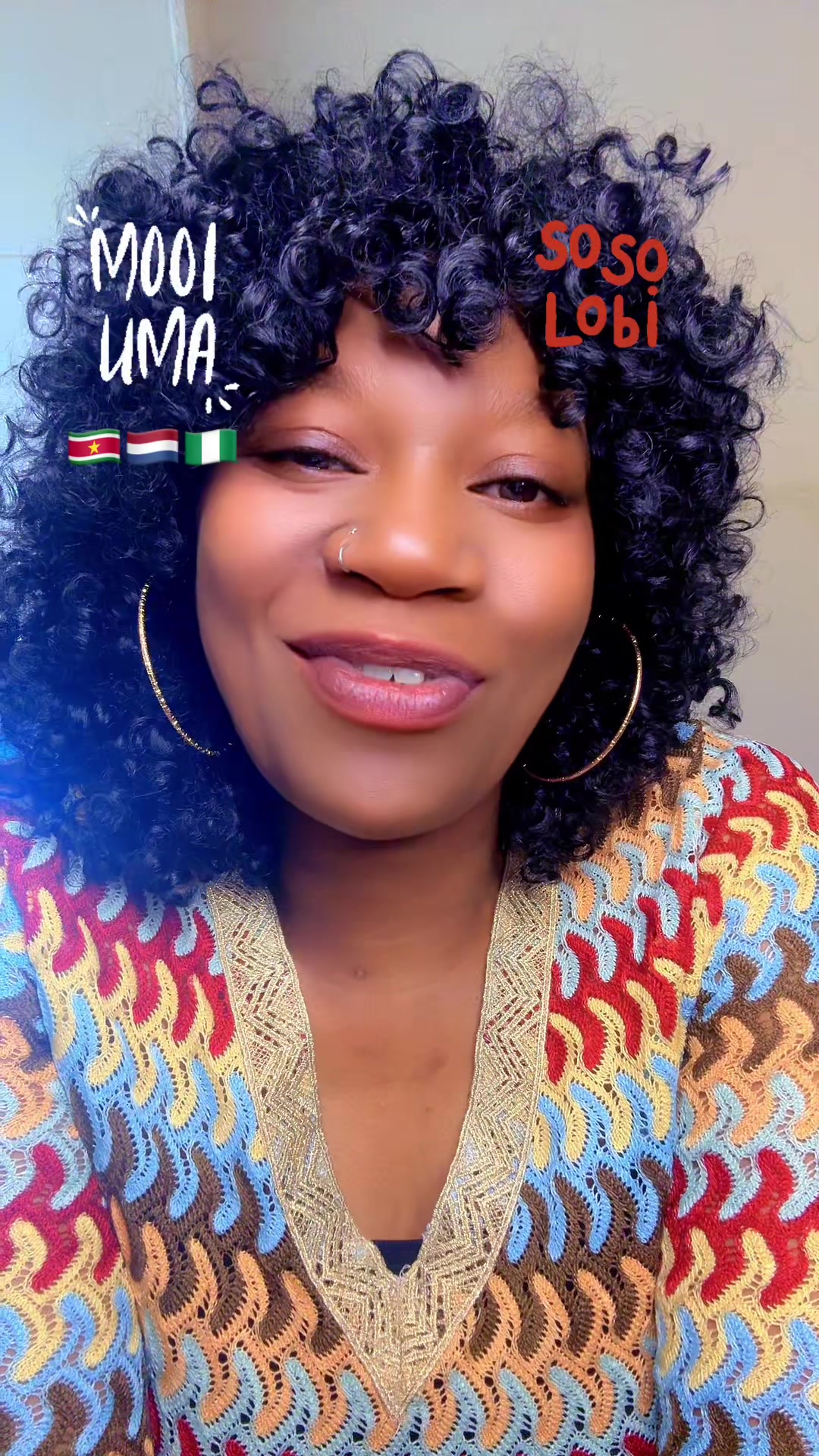 @🇸🇷 Afro Culture 🇳🇬🌎