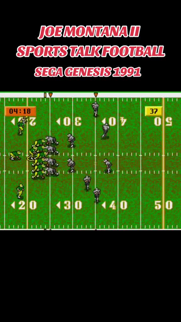 @Retro Sports Games