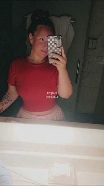 @ThatRedWRXoXo