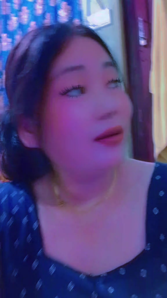 @Maya Tamang