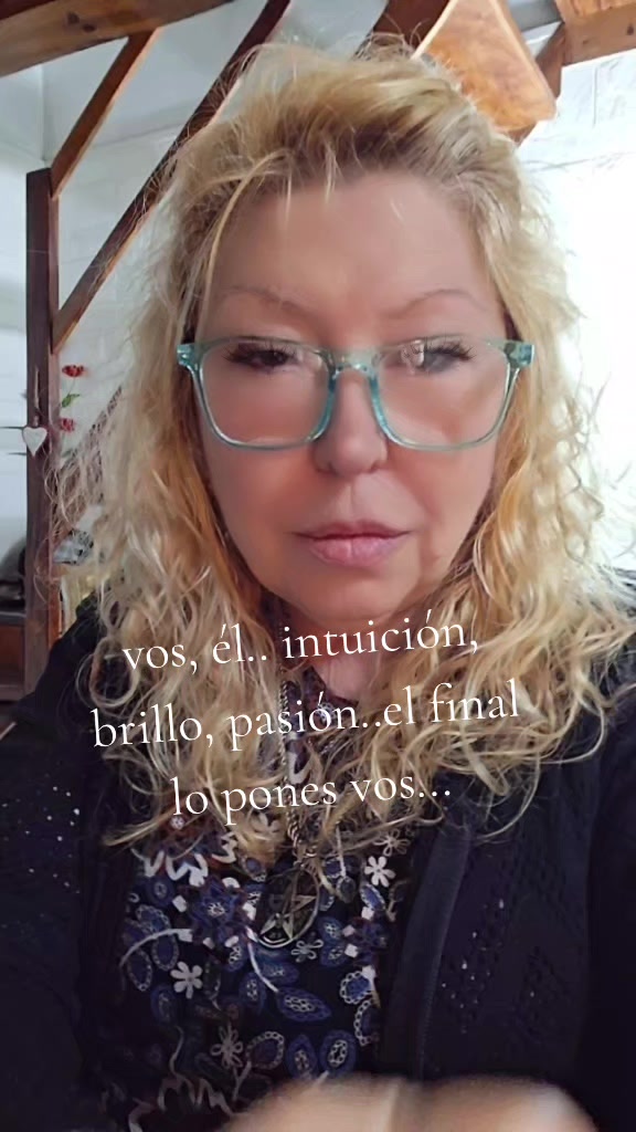 @yeseraye tarot