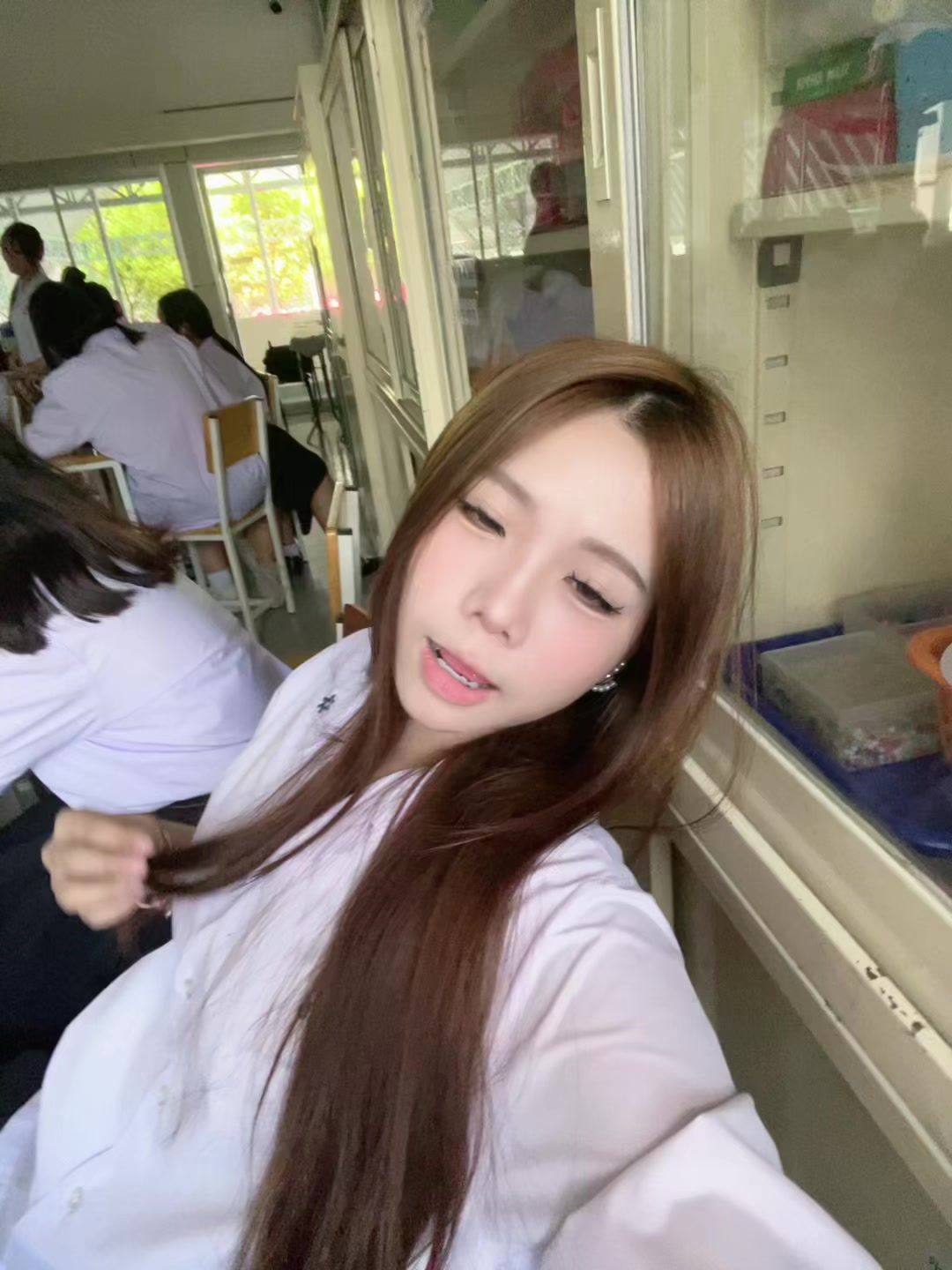 @อย่าส่องเขิน
