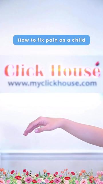 @Click House The Beauty