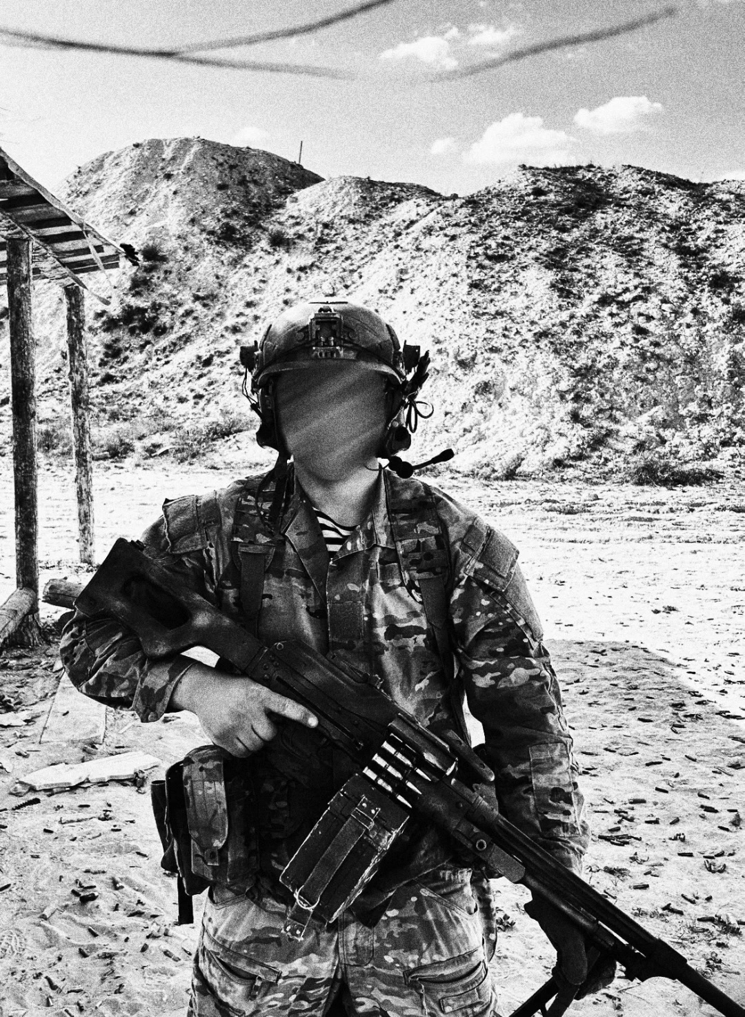 @SPECIAL FORCES