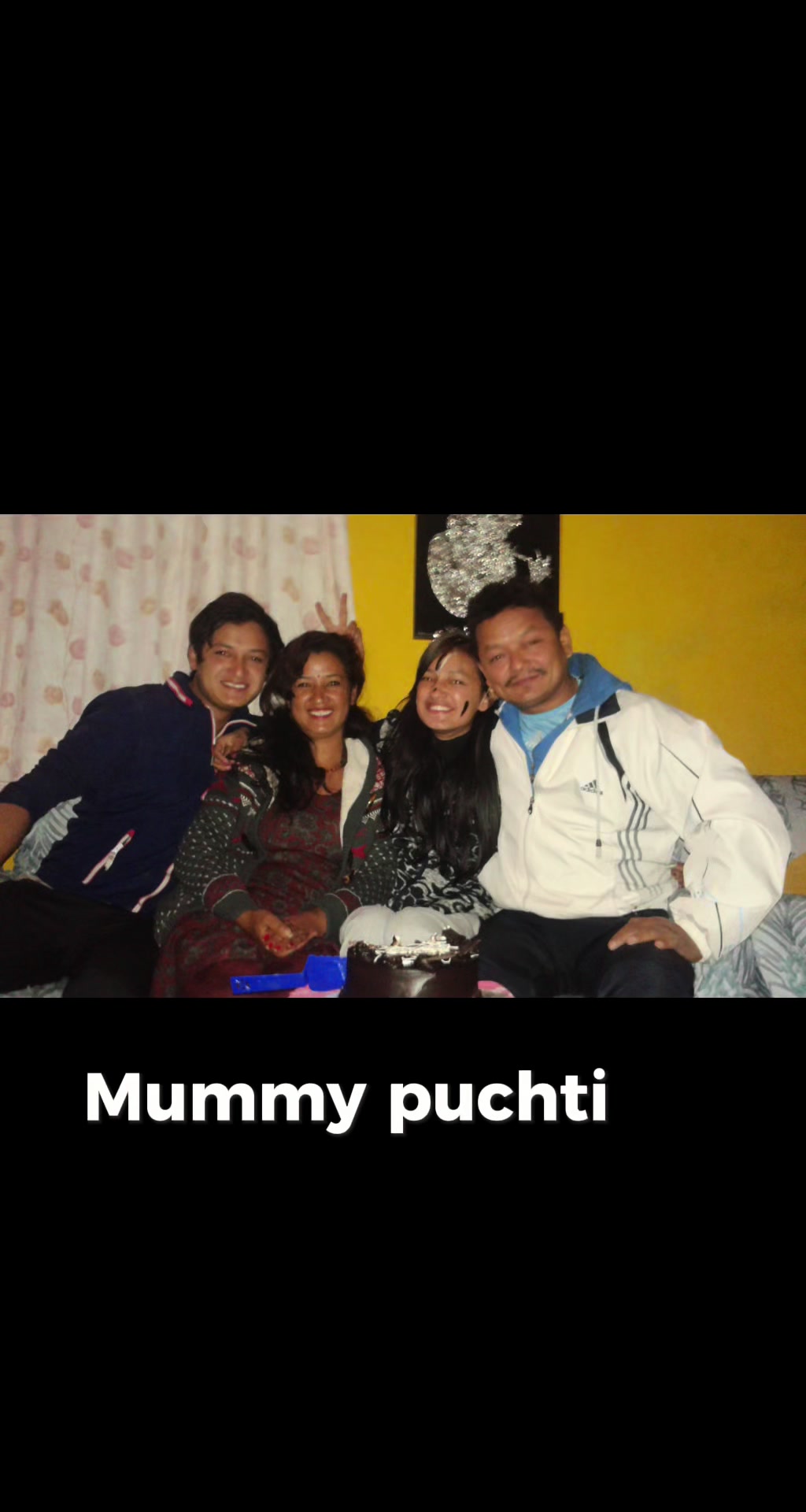 @Saleena Basnet