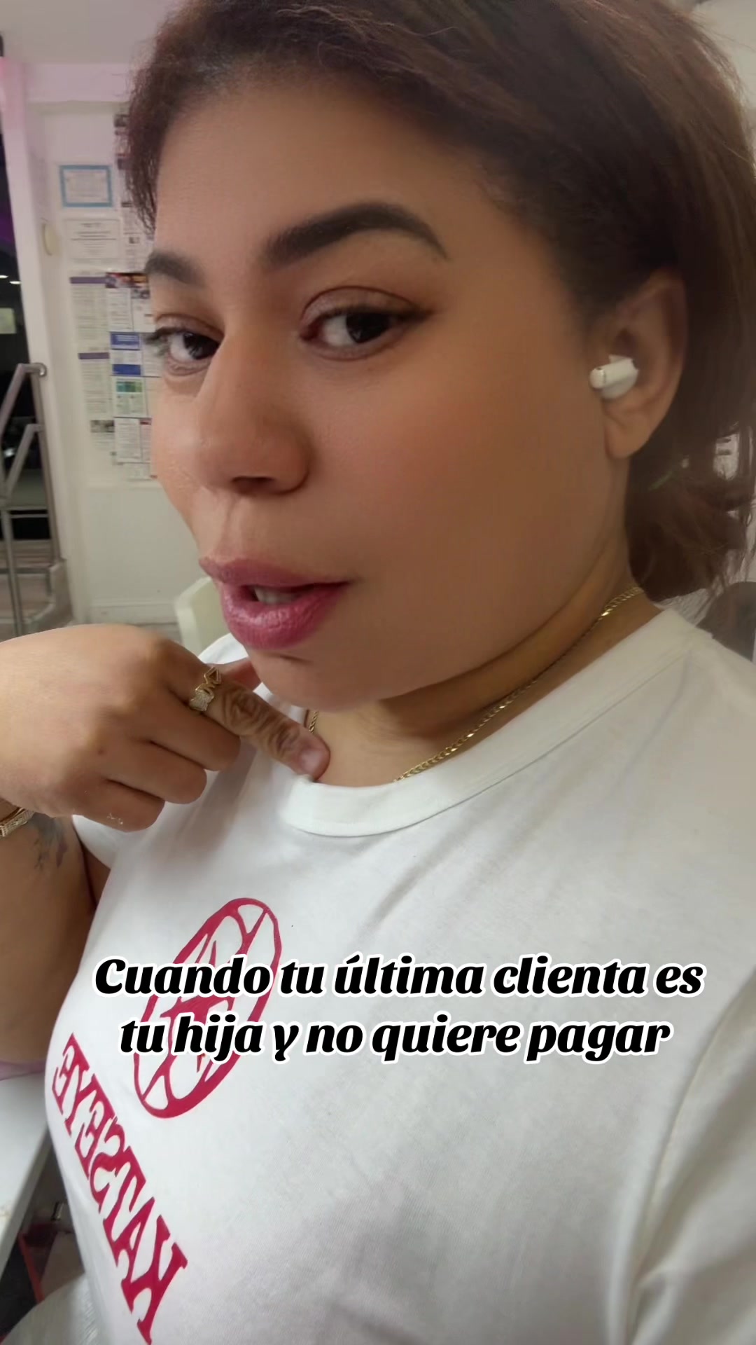 @La fiera