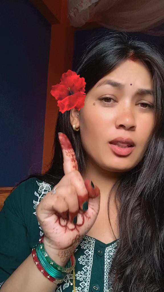 @riya rajbhandari