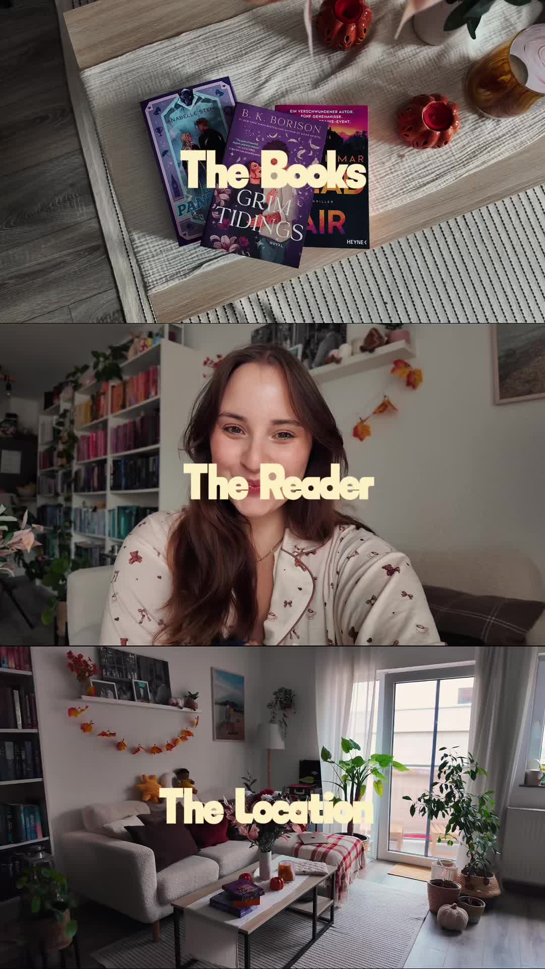 @Julia | Booktok 🤍📖