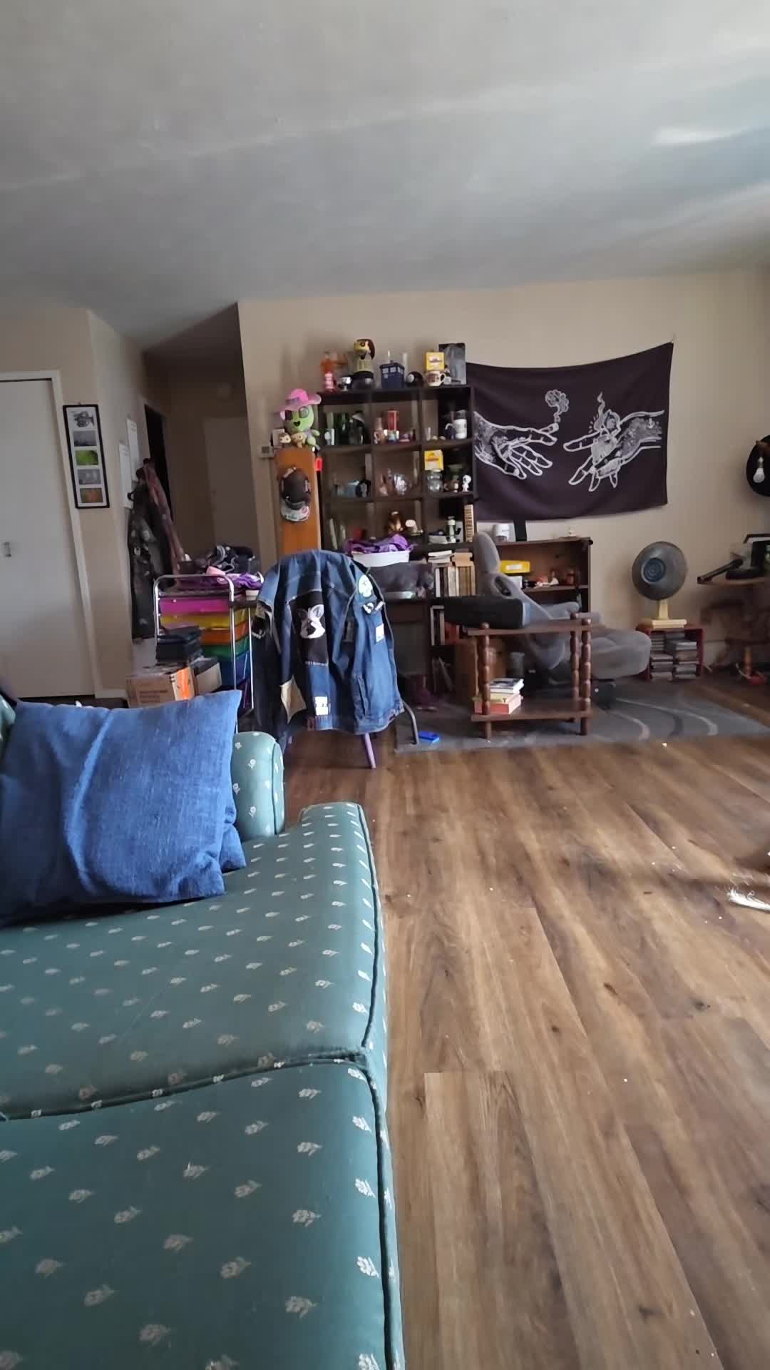 @Gonzo