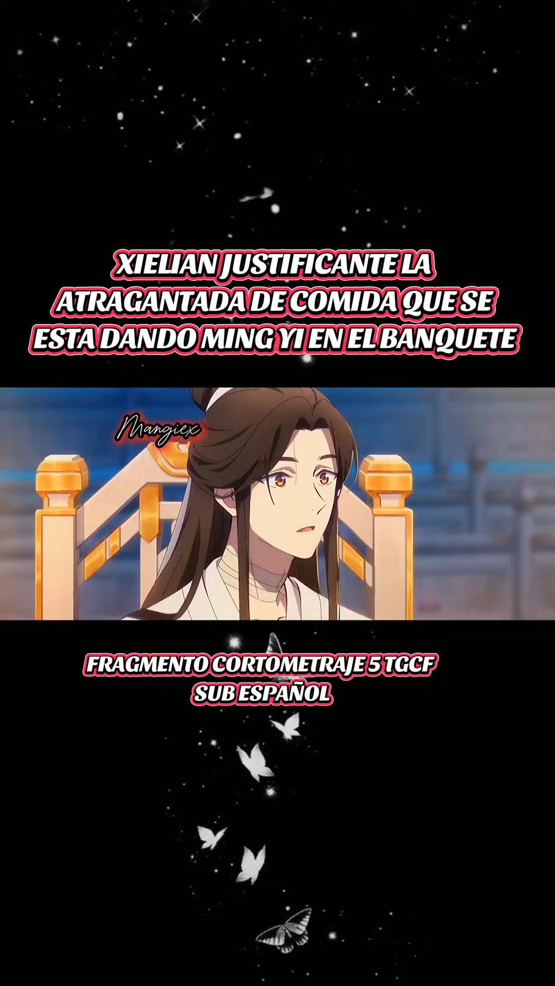@❀°⋆.ઇଓ·𝕄𝔸ℕ𝔾𝕀𝔼·ʚଓ.⋆°❀