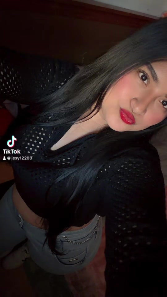 @Yessii :)💋