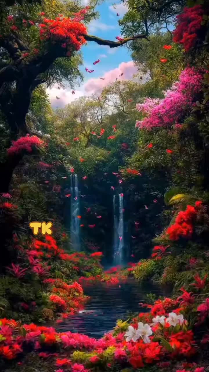 @❤️ TK ❤️