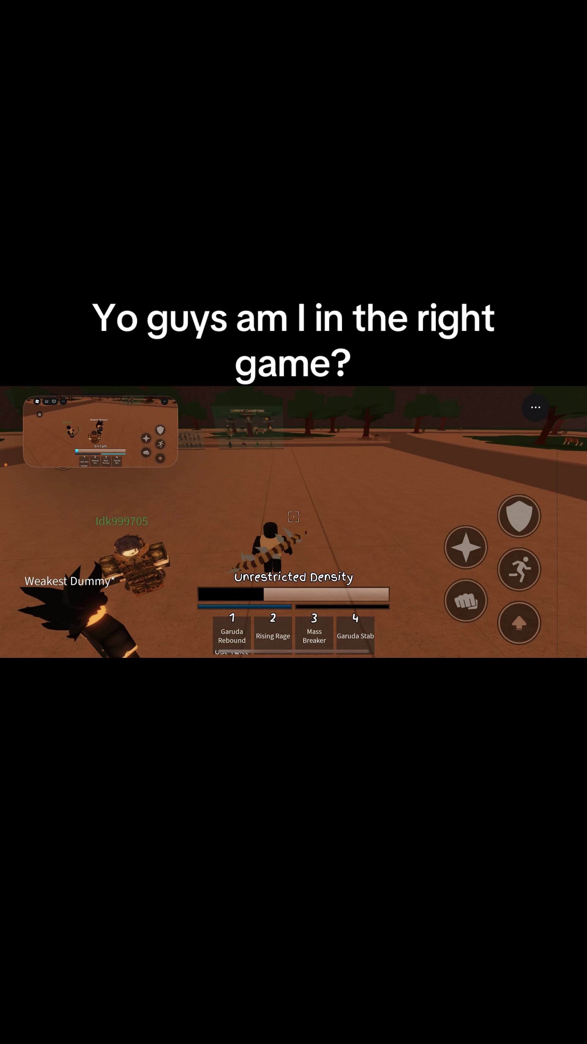 @Dark