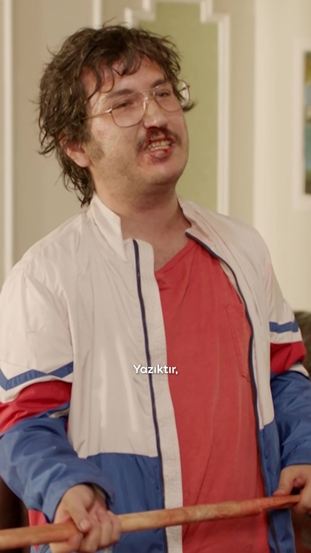 @HBO Max Türkiye