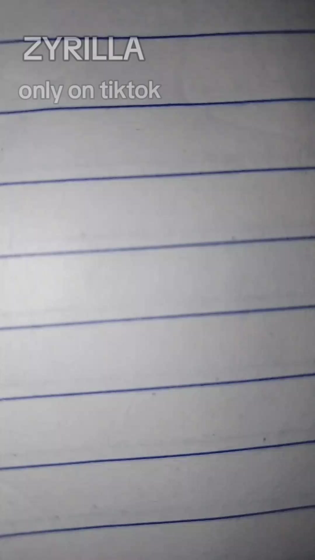 @𝐙𝐘𝐑𝐈𝐋𝐋𝐀. 𝐈𝐍 𝐒𝐓𝐀𝐘